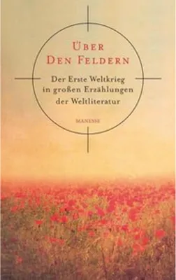 Produktbild von Über den Feldern
