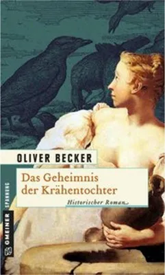 Produktbild von Das Geheimnis der Krähentochter