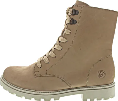 Produktbild von Schnürstiefelette Warmfutter bis 35mm Absatz (casual) D8479/21