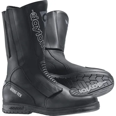 Obrázok produktu pre DAYTONA – Topánky Big Travel GTX, čierna, veľkosť 47