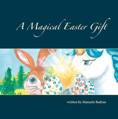 Produktbild von A Magical Easter Gift