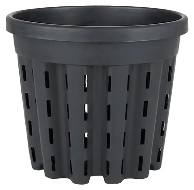 Produktbild von Pflanztopf Ercole, rund, 5 Liter