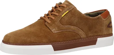 Produktbild von camel active Sneaker Sneaker Veloursleder