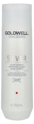 Zdjęcie produktu dla Goldwell Dualsenses Silver Shampoo 250 ml