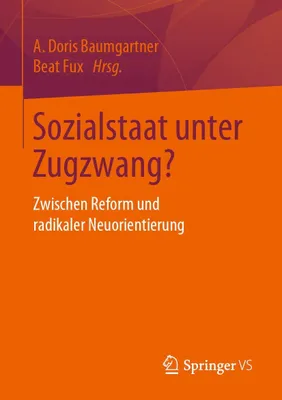 Image de Sozialstaat unter Zugzwang?
