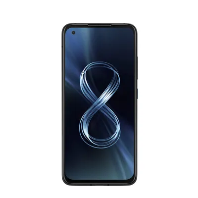 Produktbild von Asus Zenfone 8 5G 256 GB / 8 GB - smartfon - obsydianowa czerń