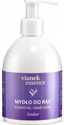 Produktbild von Vianek Essence Ember Mydło do rąk, 300 ml