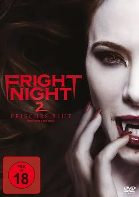 Produktbild von Fright Night 2