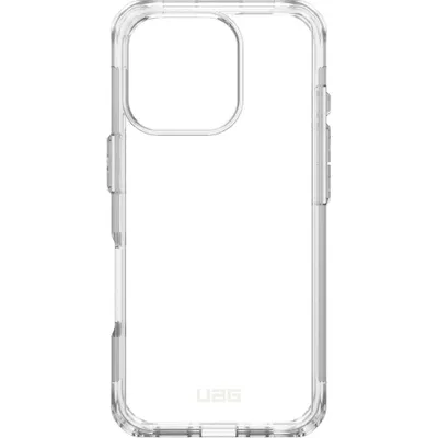 Obrázek produktu pro Pouzdro Uag Plyo pro Iphone 16 Pro - průhledné