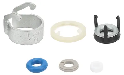 Image de Kit de joints pour injecteurs 06J 133 036 B pour A3 Cabriolet, A4, S4 Avant, A5, S5, A6, S6, A8, S8, Q3, Q5, TT