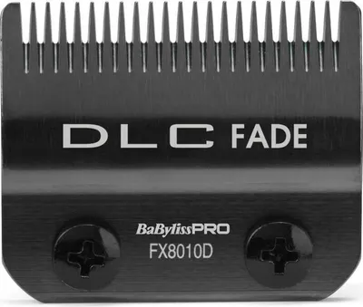 Produktbild von Babyliss Pro 4Artist Austausch-Schneidsatz aus DLC für FX8700GBPE und FX8700RBPE