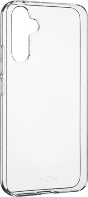 Produktbild von Schutzhülle Fixed für Galaxy A34 5G, Transparent Case Cover Handyhülle Hülle