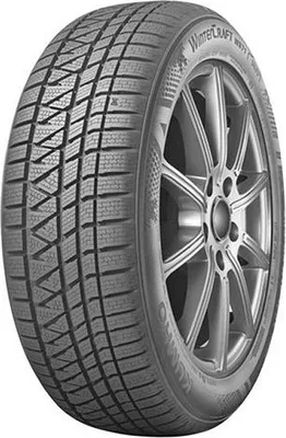 Produktbild von Kumho Wi car-tyres WinterCraft WS71 SUV ( 315/35 R20 110W XL, mit Felgenschutzleiste (FSL) )