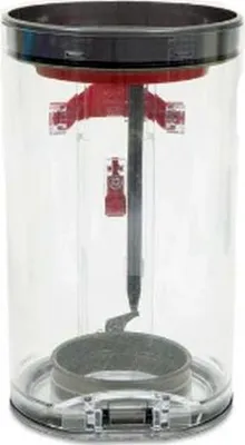 Zdjęcie produktu dla Oryginalny Pojemnik na kurz, Dyson gen5, 972416-01