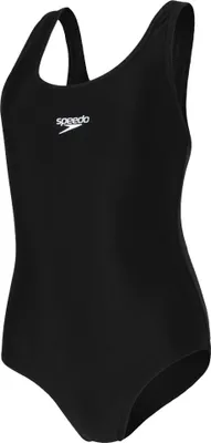 Obrázek produktu pro Speedo - Dívčí plavky "Medalist" CS1029 (164) (Černá)