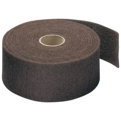 Obrázok produktu pre Fórum netkaný brúsny valec NRO40010mx115 mm stredný Klingspo (netkaný brúsny valec)