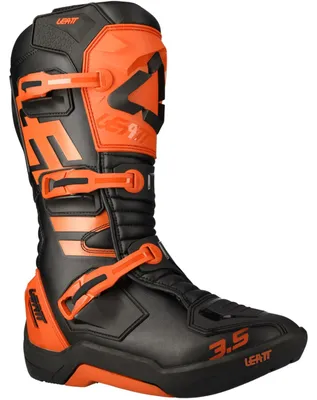 Produktbild von Leatt 3.5 Motocross Stiefel