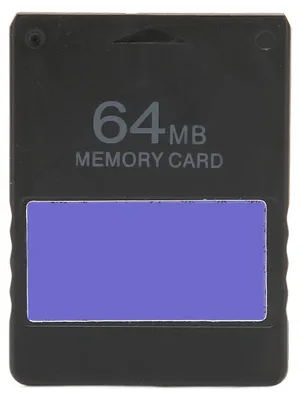 Immagine prodotto di Scheda di memoria da 64 MB per console di gioco, giochi retrò, chiavetta USB, disco rigido esterno