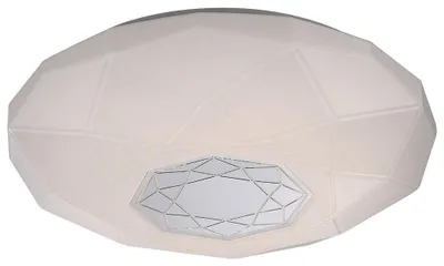 Produktbild von Haluk / Deckenleuchte Aluminium / LED