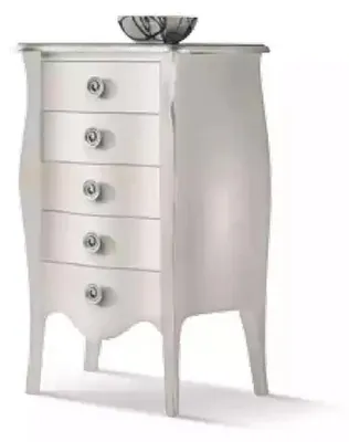 Produktbild von Kommode Luxus Regal Italy Möbel Holzschrank Kommoden Sideboard Holz