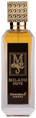 Produktbild von PARIS CORNER Pendora Düfte Milano Private 100ML Herren Parfüm Wasser