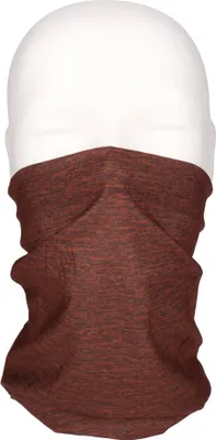 Produktbild von GEORGES Multifunktionstuch Halstuch Sturmhaube Bandana - Design: Brown