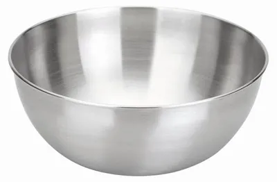 Productafbeelding van Ibili roestvrijstalen kom BISTROT, 14 cm