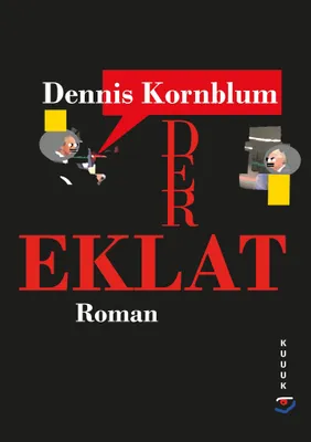 Produktbild von Der Eklat