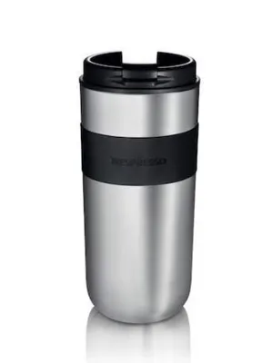 Image de NESPRESSO Vertuo Travel Mug (400 ml) Thermosbecher
