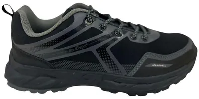 Obrázok produktu pre Lee Cooper - Pánske tenisky „CJ-22-01-1372M“ MR78105 (44,5 EU) (čierne)