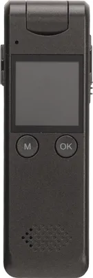 Immagine prodotto di Mini body camera, videoregistratore, 1080P HD, per la polizia, con obiettivo rotante a 180 gradi clip posteriore M24