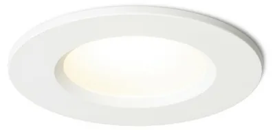 Image de RED - DESIGN RENDL RENDL NONO DIMM Luminaire encastré blanc 230 V LED 7 W IP65 3000 K R14345