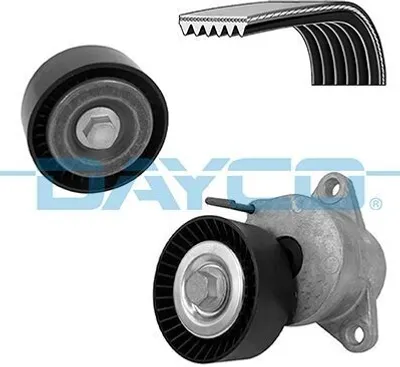 Produktbild von DAYCO KPV913 Keilrippenriemensatz für OPEL INSIGNIA Caravan