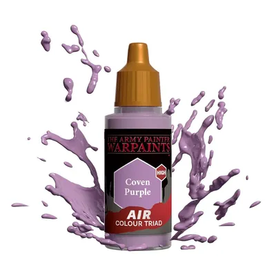 Zdjęcie produktu dla Farba Army Painter: Air Coven Purple