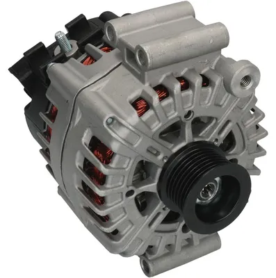 Produktbild von Lichtmaschine Generator 14V 230A Ø48,5 mm HC-CARGO für u.a. AUDI A5