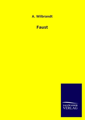 Produktbild von Faust