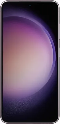 Produktbild von Samsung Galaxy S23+ SM-S916B, 16,8 cm (6.6"), 8 GB, 512 GB, 50 MP, Android 13, Lavendel