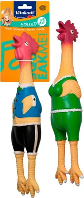 Obrázek produktu pro Vitakraft 59267, Pes, Různé barvy, Latex