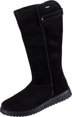 Produktbild von Legero Stiefel Stiefel Veloursleder