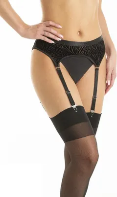 Obrázok produktu pre Dámske pančuchy - Klasické dámske pančuchy Elegantné, pohodlné a univerzálne Onesize