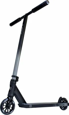 Image de Trottinette freestyle CORE CD1 noire