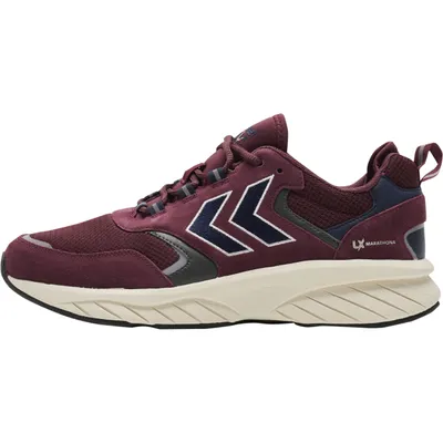Produktbild von Hummel Marathona Reach Lx, Windsor Wine, 43