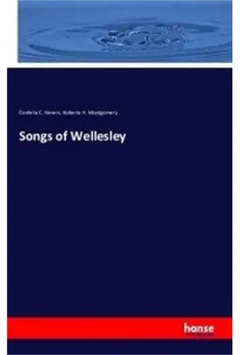 Obrázok produktu pre Songs of Wellesley