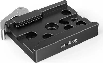 Zdjęcie produktu dla Zacisk szybkiego montażu SMALLRIG – 2143B