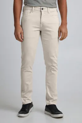 Produktbild von 11 Project PRLudovic Herren Jeans Hose Denim mit Stretch Slim Fit
