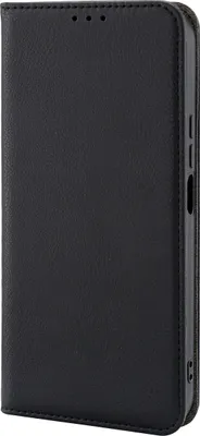 Image de AlzaGuard Book Flip Case pour Honor X8c noir