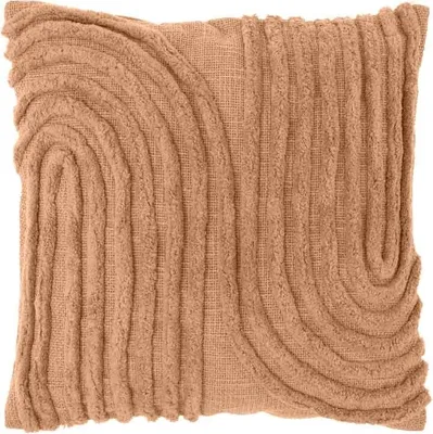 Produktbild von Unique Living - Dekokissen Maeve Sandstone 45x45