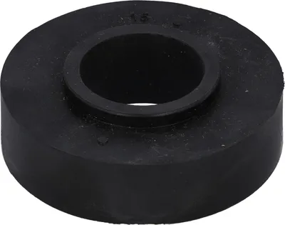 Produktbild von FEBI BILSTEIN Lagerung Kühler 196222 Hinten passend für MERCEDES-BENZ ACTROS MP4 / MP5 29mm 65mm 0,097kg
