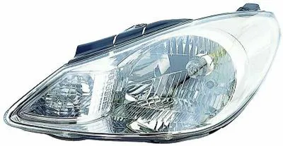Produktbild von Diederichs Scheinwerfer re.      i10, 08->>