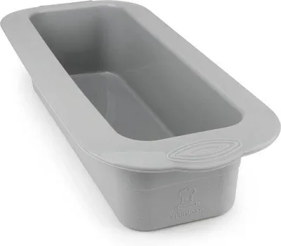 Immagine prodotto di Stampo da forno in silicone XXL da 1500 g - ecologico - grande - per alimenti - extra large